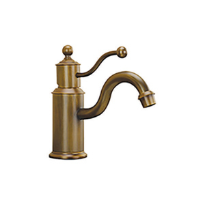 Vòi Lavabo Cổ Điển 20cm EV-2002