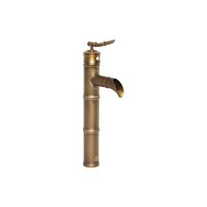 Vòi lavabo cổ điển 30cm EV-3007