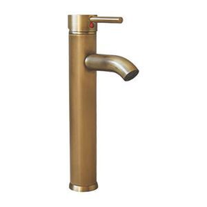 Vòi Lavabo cổ điển 30cm EV-3008