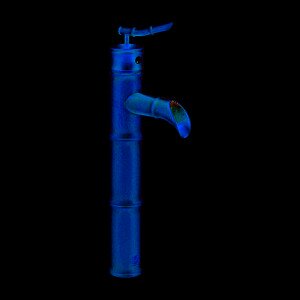 Vòi lavabo cổ điển 30cm EV-3007