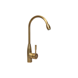 Vòi Lavabo Cổ Điển 30cm EV-3013