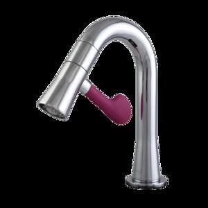 Vòi lavabo Cotto CT1301C43VR