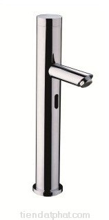 Vòi lavabo đặt bàn cảm ứng Toppro TP-20913