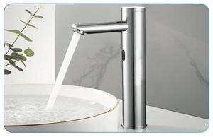 Vòi lavabo đặt bàn cảm ứng Toppro TP-20913
