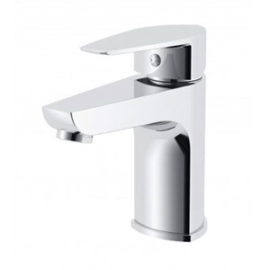 Vòi lavabo đơn lạnh Italisa Ta-6269CP