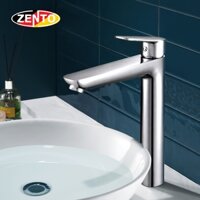 Vòi lavabo dương bàn Crystal series ZT2226.