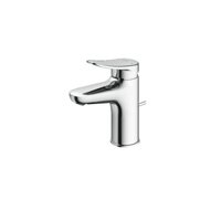 Vòi lavabo gật gù nóng lạnh TOTO TLS04301V - Hàng chính hãng