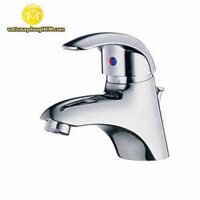 Vòi lavabo giá rẻ Caesar B150CP