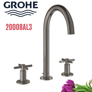 Vòi Lavabo Grohe Atrio 20008AL3
