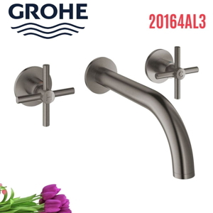 Vòi Lavabo Grohe Atrio 20164AL3