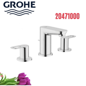 Vòi Lavabo Grohe Bauclassic 20470000