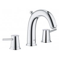 Vòi Lavabo Grohe Bauclassic 20470000