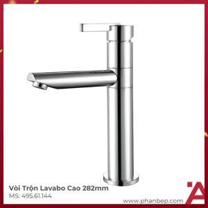 Vòi Lavabo Hafele 495.61.144