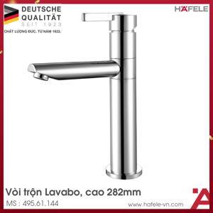 Vòi Lavabo Hafele 495.61.144