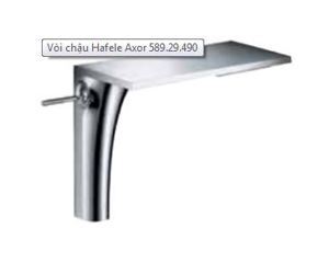 Vòi lavabo HAFELE Axor 589.29.490