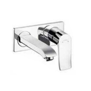 Vòi lavabo HAFELE Hansgrohe 589.50.204