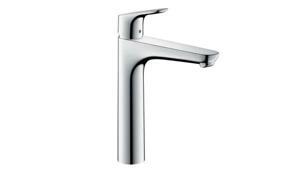 Vòi lavabo HAFELE Hansgrohe 589.29.223