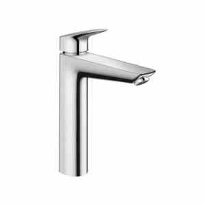 Vòi lavabo Hafele Logis 589.52.406