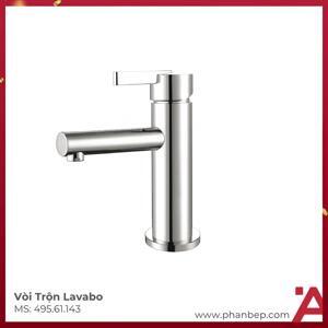 Vòi Lavabo Hafele Roots 70 495.61.143