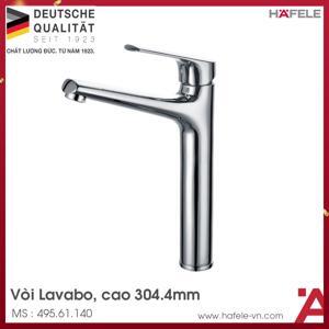 Vòi lavabo Hafele Vigor 240 495.61.140