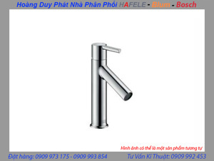 Vòi Lavabo Hansgrohe 100 589.51.223