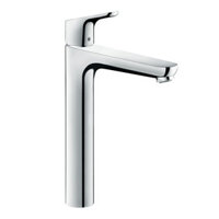 VÒI LAVABO HANSGROHE VERNIS BLEND 190MM 71582000