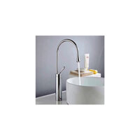 Vòi Lavabo HIARI HI-505C nóng lạnh