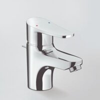 VÒI LAVABO INAX LFV-1002S NÓNG LẠNH