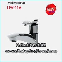 Vòi lavabo INAX LFV 11A