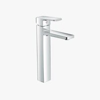 Vòi Lavabo Inax LFV-5012SH Đặt Bàn Nóng Lạnh