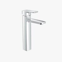 Vòi Lavabo Inax LFV-5012SH Nóng Lạnh