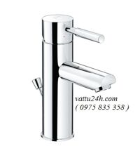 Vòi lavabo Inax nóng lạnh LFV-8000S
