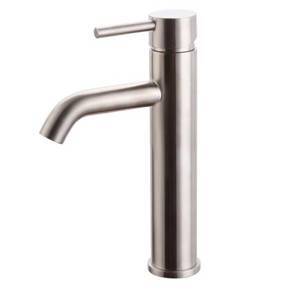 Vòi lavabo Inox SUS 304 Moonoah MN-2372