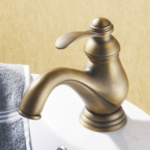 Vòi lavabo Kanly GC-V01