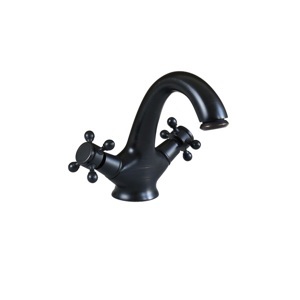 Vòi lavabo Kanly GCV05B nóng lạnh