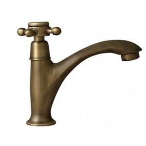 Vòi lavabo Kanly GCV109