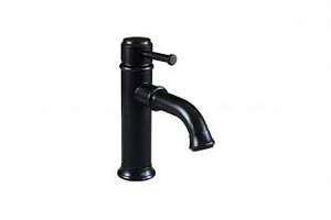 Vòi lavabo Kanly GCV20B nóng lạnh