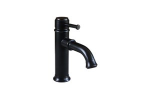 Vòi lavabo Kanly GCV20B nóng lạnh