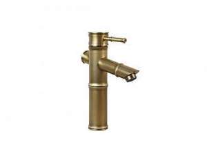 Vòi lavabo Kanly nóng lạnh GCV02