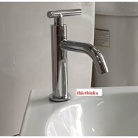 Vòi lavabo lạnh Atmor AI004, made in Thái Lan, bảo hành 3 năm