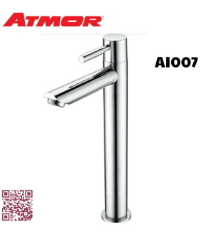 Vòi lavabo lạnh Atmor AI007