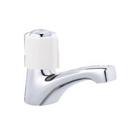 VÒI LAVABO LẠNH B037C (KHÔNG KÈM BỘ XẢ)