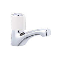 Vòi lavabo lạnh B037C (không kèm bộ xả)