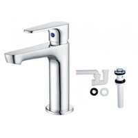 Vòi Lavabo lạnh B060CU, không kèm bộ xả – Cái