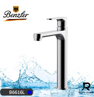 Vòi lavabo lạnh Benzler B6616L