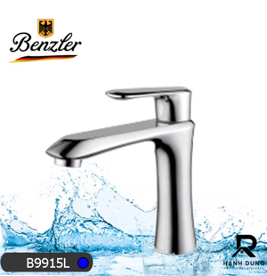 Vòi lavabo lạnh Benzler B9915L