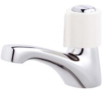 Vòi Lavabo Lạnh CAESAR B037C