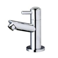 Vòi lavabo lạnh caesar B040C