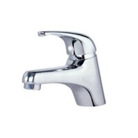 Vòi lavabo lạnh caesar B109C