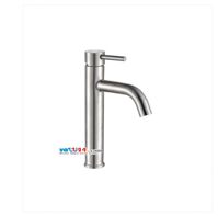 Vòi lavabo lạnh cao 30cm Eurover PLE-5111